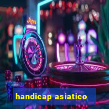 handicap asiatico -0,25